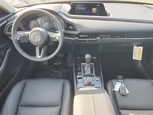 New 2025 MAZDA CX-30 AWD 2.5 S w/ Select Sport Pkg image 10