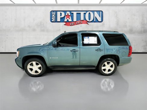 Used 2008 Chevrolet Tahoe LT image 4