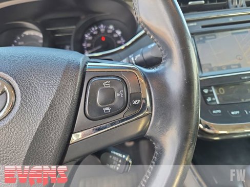 Used 2015 Toyota Avalon Limited image 15