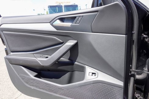 New 2025 Volkswagen Jetta Sport image 14