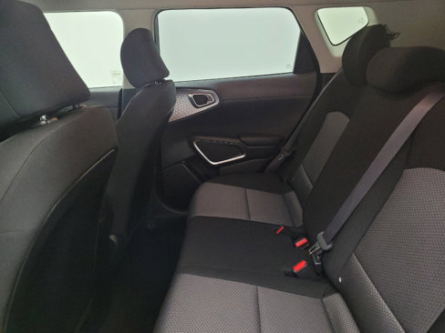 Used 2020 Kia Soul LX image 18
