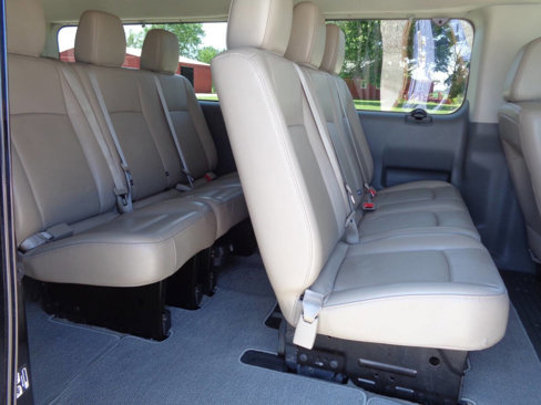 Used 2019 Nissan NV 3500 SL image 45