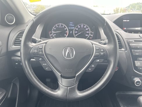 Certified 2017 Acura RDX AWD image 18