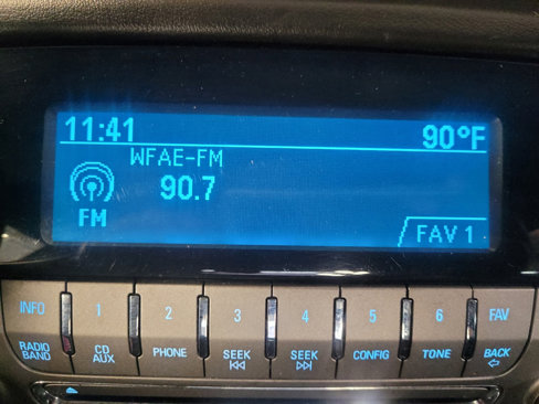 Used 2013 Chevrolet Camaro LS image 25