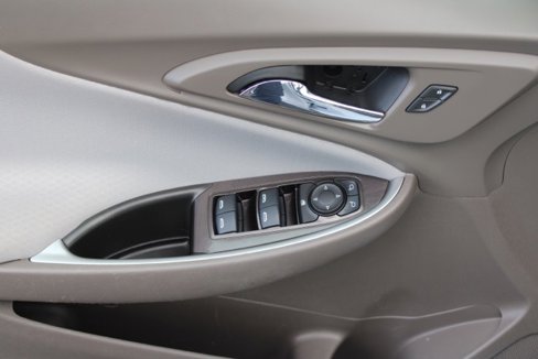 Used 2022 Chevrolet Malibu LT image 10