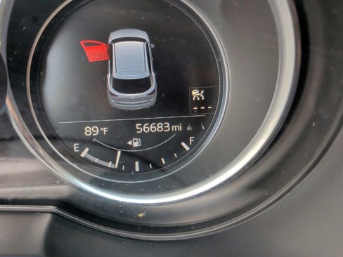 Used 2019 MAZDA CX-5 Touring image 21