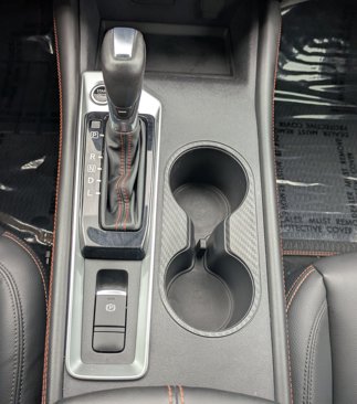 Used 2021 Nissan Altima 2.5 SR w/ SR Premium Package image 13