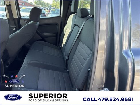 Used 2019 Ford Ranger XL w/ Equipment Group 101A Mid image 16
