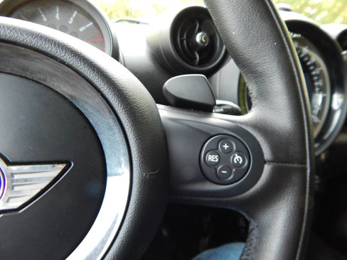Used 2016 MINI Cooper Countryman S image 22
