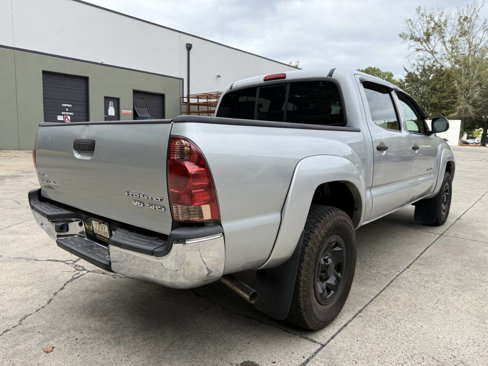 Used 2008 Toyota Tacoma PreRunner image 9