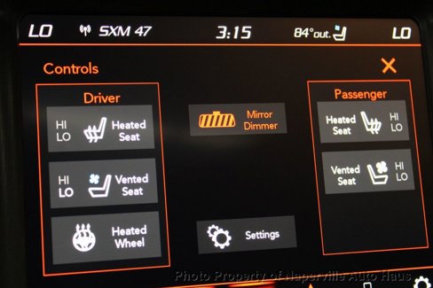 Used 2023 Dodge Challenger SRT Hellcat image 34