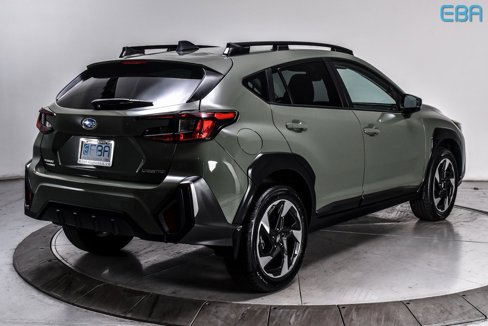 Used 2024 Subaru Crosstrek 2.5i Limited image 6