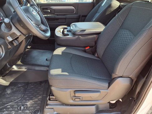 Used 2025 RAM 3500 Tradesman image 3