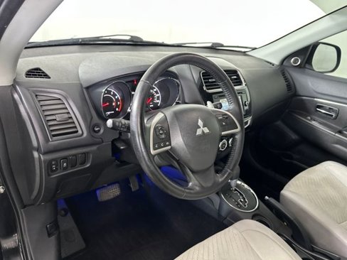 Used 2015 Mitsubishi Outlander Sport SE image 13
