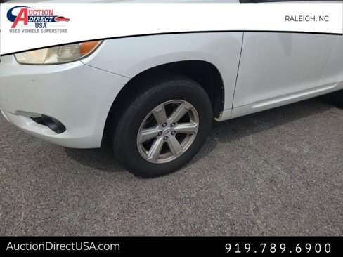 Used 2009 Toyota Highlander 2WD image 6