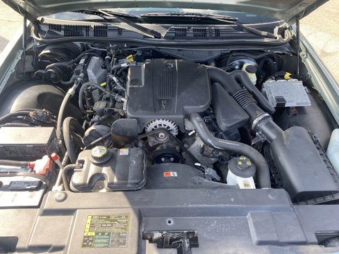Used 2005 Mercury Grand Marquis LS image 11