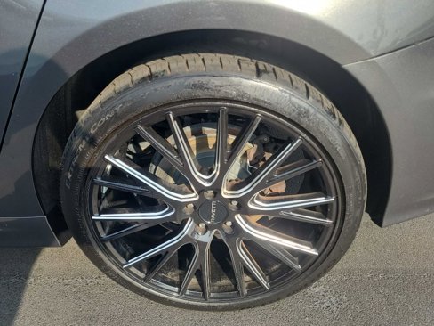 Used 2020 Ford Fusion Titanium image 40
