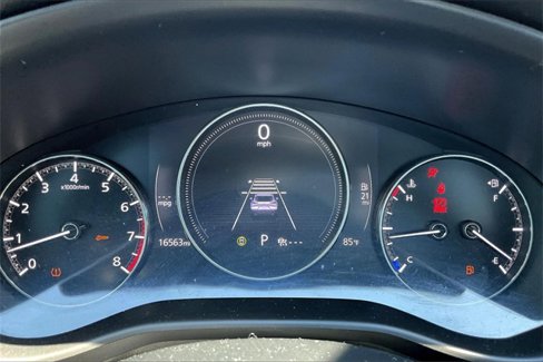 Used 2024 MAZDA CX-30 AWD 2.5 S image 19