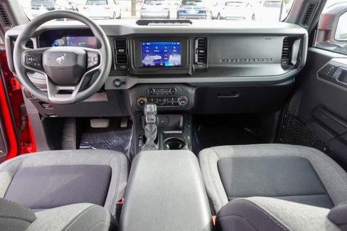Used 2023 Ford Bronco 4-Door w/ Sasquatch Package image 29