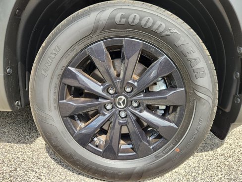 Certified 2024 MAZDA CX-50 AWD 2.5 S w/ Cargo Package image 19
