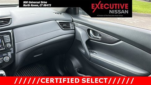 Certified 2020 Nissan Rogue SV image 27