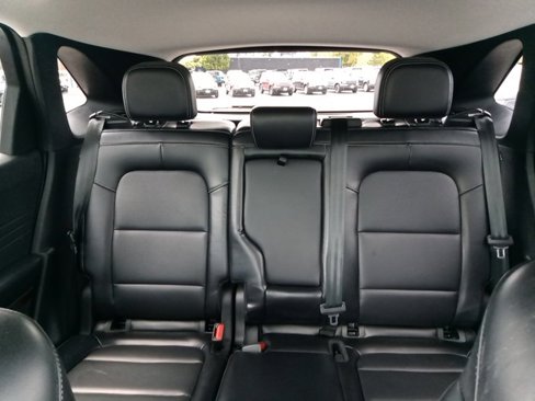 Certified 2023 Ford Escape Platinum image 59