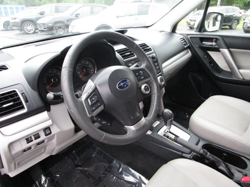 Used 2016 Subaru Forester 2.5i Limited image 7
