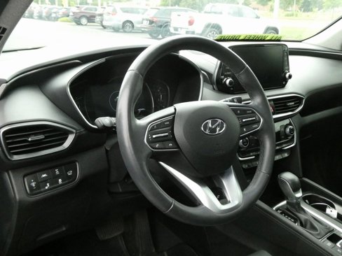 Used 2020 Hyundai Santa Fe Limited image 33