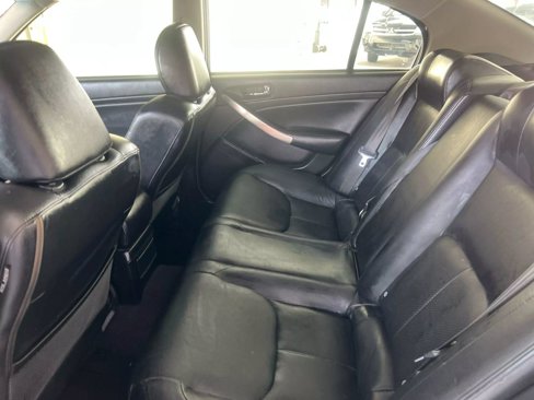 Used 2006 INFINITI G35 Sedan image 14
