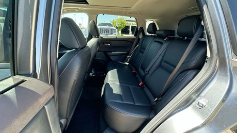 Used 2023 Nissan Rogue SL w/ SL Premium Package image 26