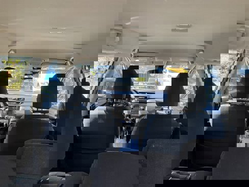 Used 2019 Nissan Rogue S image 13