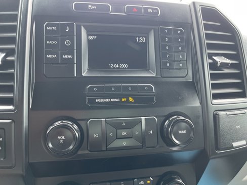 Used 2018 Ford F150 XL image 24