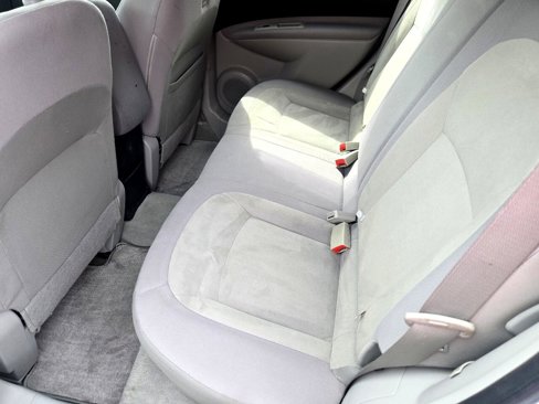 Used 2010 Nissan Rogue S w/ 360 Degree Value Pkg image 61
