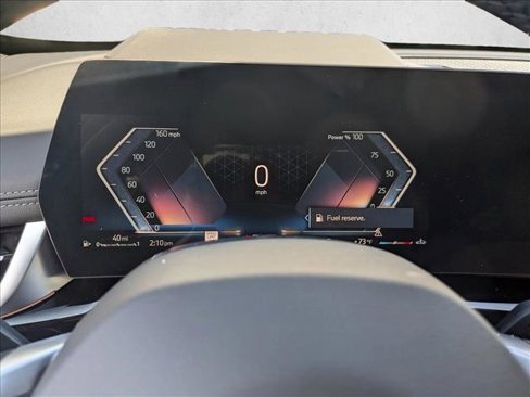 New 2026 BMW X1 xDrive28i w/ Technology Package image 11