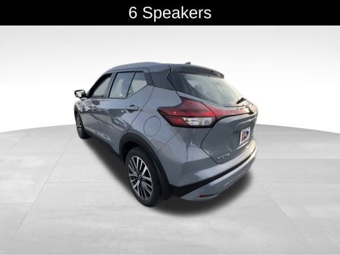 Used 2023 Nissan Kicks SV image 5