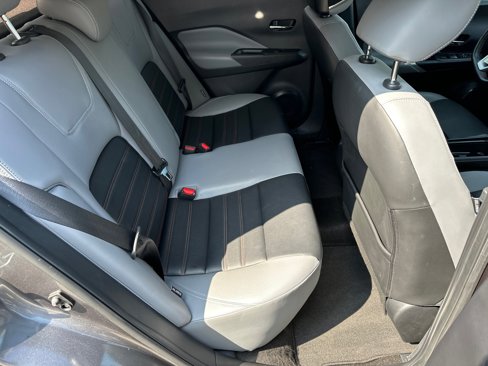 Certified 2022 Nissan Kicks SR w/ Premium Package image 15