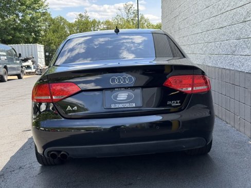 Used 2011 Audi A4 2.0T Premium Plus image 27