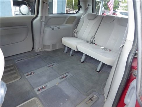 Used 2009 Kia Sedona LX w/ PWR Pkg image 14