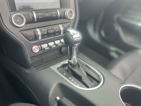 Used 2023 Ford Mustang Premium image 30
