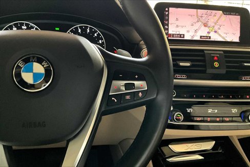 Used 2020 BMW X3 sDrive30i w/ Driving Assistance Package image 24