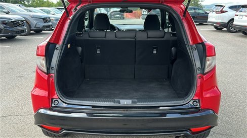 Used 2022 Honda HR-V Sport image 25