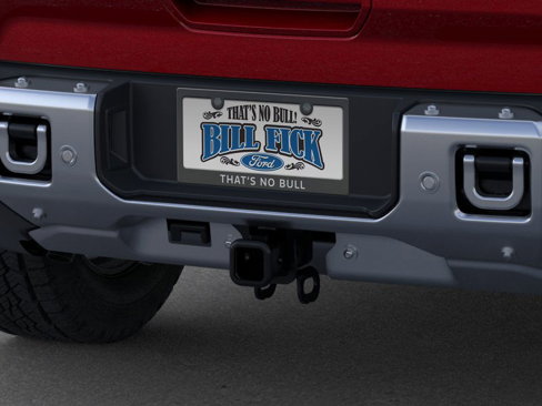 New 2025 Ford Bronco Sport Big Bend image 23
