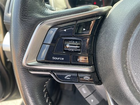 Used 2019 Subaru Outback 2.5i Touring w/ Popular Package #3A image 10