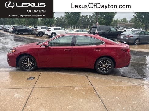 Used 2016 Lexus ES 350 image 6
