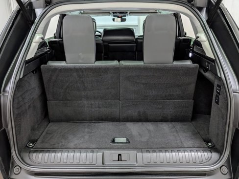Used 2019 Land Rover Range Rover Sport HSE Dynamic image 22