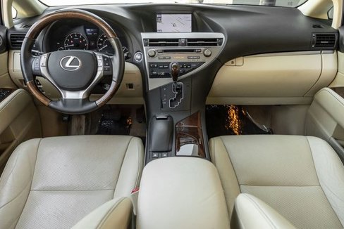 Used 2013 Lexus RX 350 AWD image 6