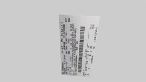 Used 2022 Ford Escape SE image 18