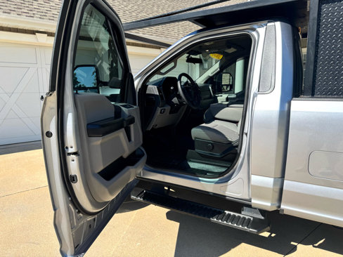 Used 2020 Ford F250 XL w/ Power Equipment Group image 10