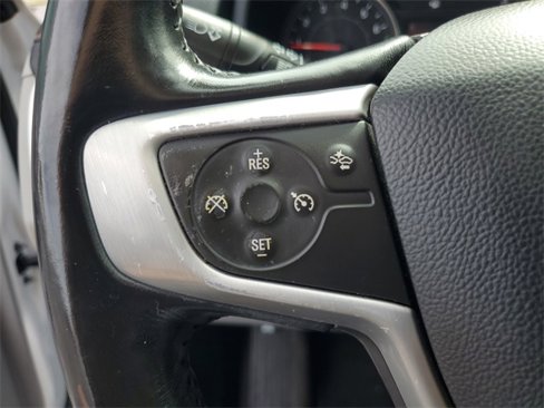 Used 2020 GMC Terrain SLT image 28