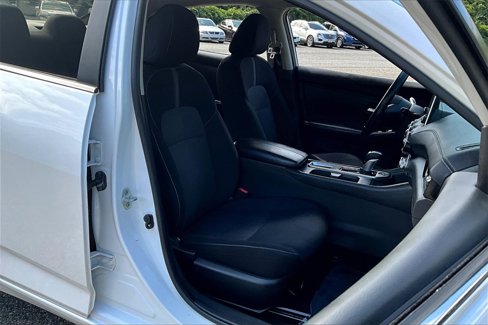 Used 2020 Nissan Sentra SV image 28
